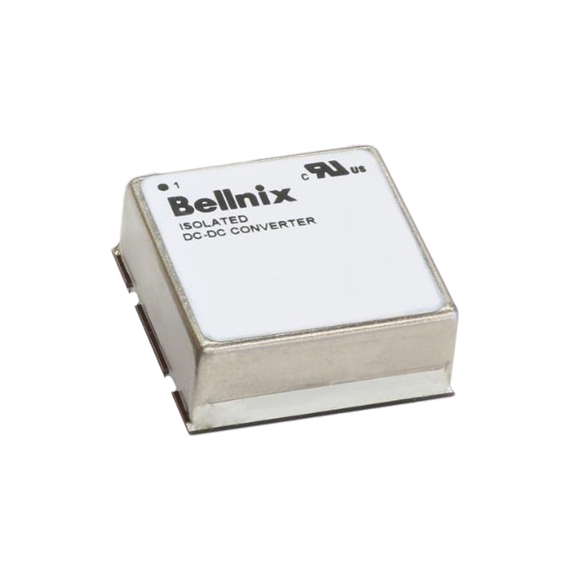 Bellnix Co., LTD._BTJ48-15W100D