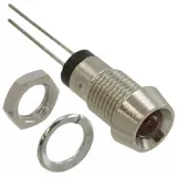 Bivar, Inc._MPR5RD_PNL MNT W/ WIRE 700NM 2MCD RED