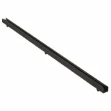 Bivar, Inc._UDD-1000-C_CARD GUIDE GRD CLIP 10X0.08" BK