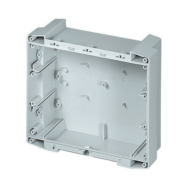 Bopla Enclosures_BCD 400 UT-7035