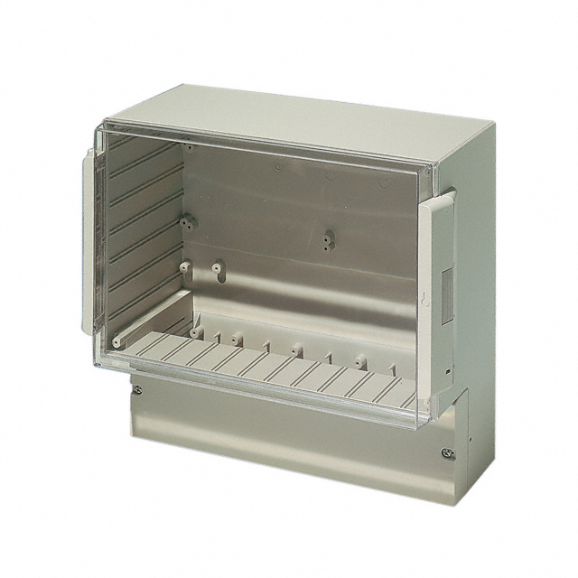 Bopla Enclosures_RCP 3500