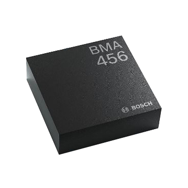 Bosch Sensortec_BMA456