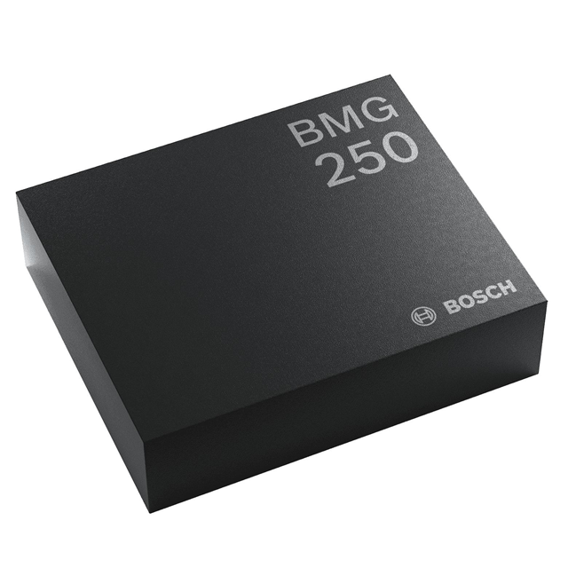 Bosch Sensortec_BMG250