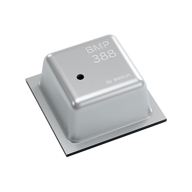 Bosch Sensortec_BMP388