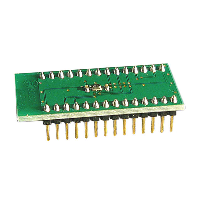 Bosch Sensortec_SHUTTLE BOARD BME680