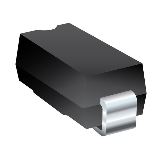 Bourns, Inc._1.5SMBJ17A