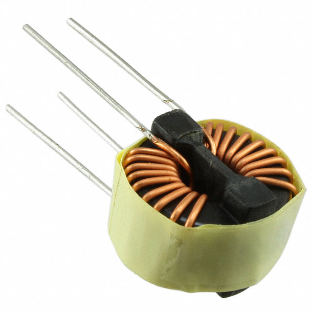 Bourns, Inc._7110-RC