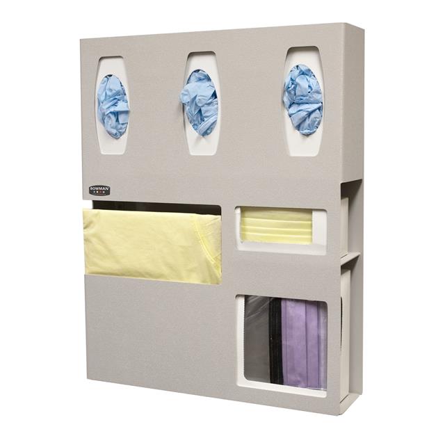 Bowman Dispensers_LD-070