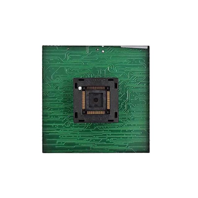 BPM Microsystems_FASM100QNA