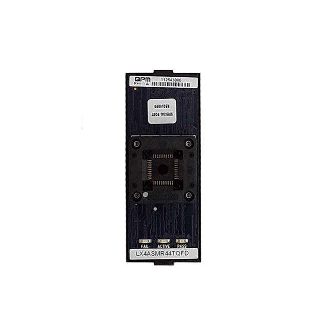 BPM Microsystems_FASMR44TQFC