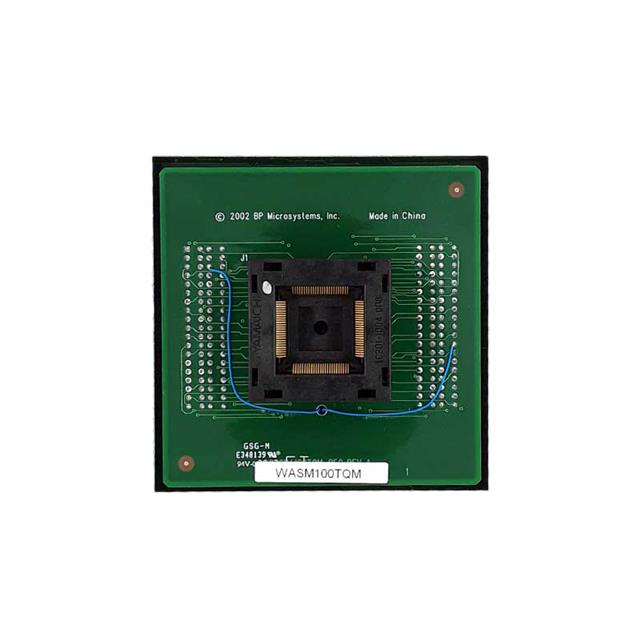 BPM Microsystems_FSM100TQM