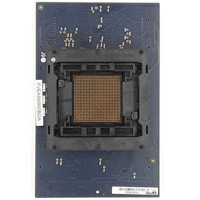 BPM Microsystems_FVE4ASM169FBGD