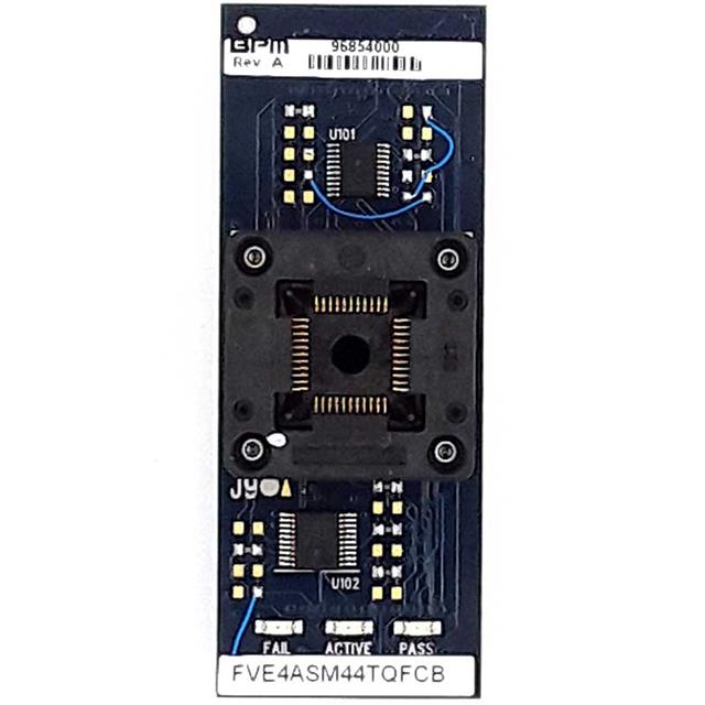 BPM Microsystems_FVE4ASM48LQFX