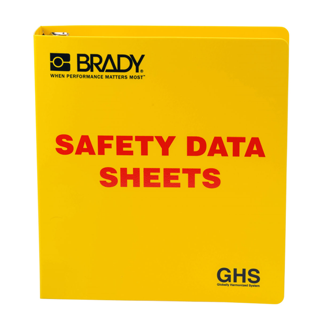 Brady Corporation_121183