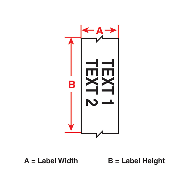 Brady Corporation_3PS-187-2-BK-S-4