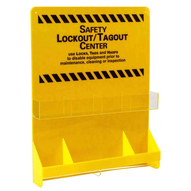 Brady Corporation_LC501E