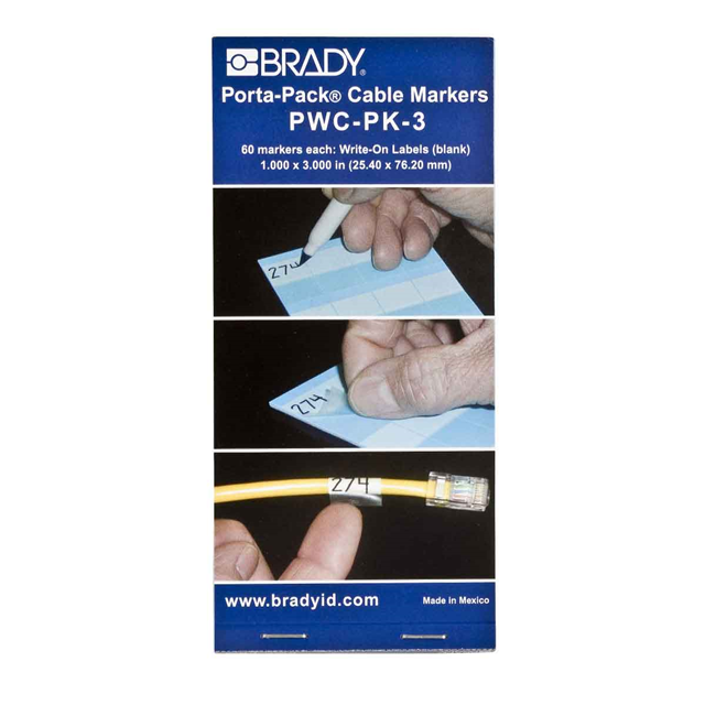 Brady Corporation_PWC-PK-3