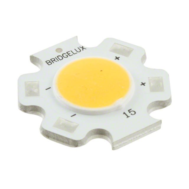 Bridgelux, Inc._BXRA-27G0540-A-00