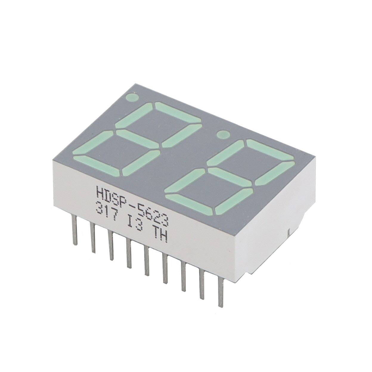 Broadcom_HDSP-5623-IJ000