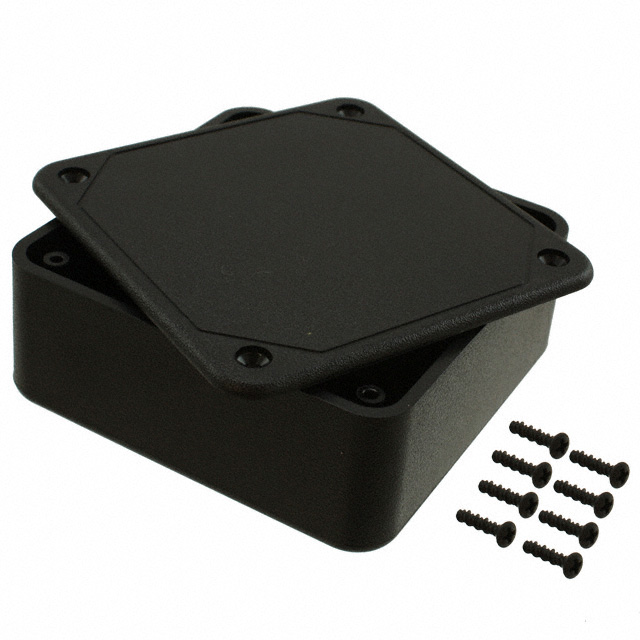 Bud Industries, Inc._CU-3242