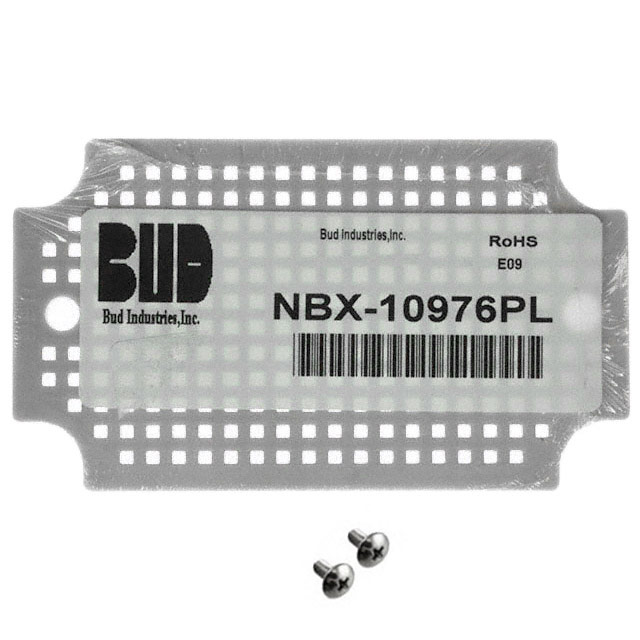 Bud Industries, Inc._NBX-10976-PL