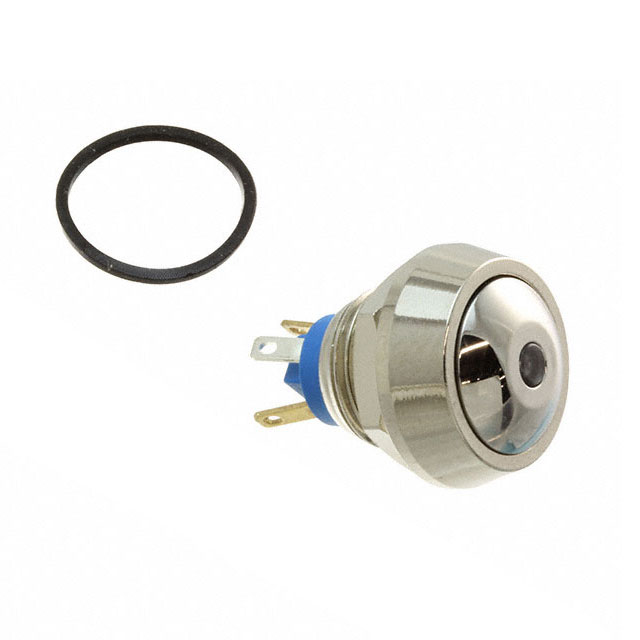 Bulgin_MMPI0120/NNBRD012P