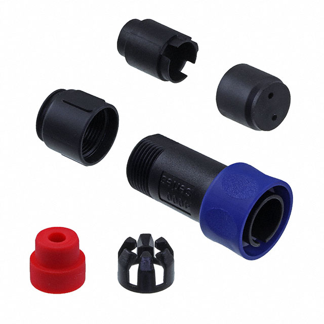 Bulgin_PXP4010/02P/4550