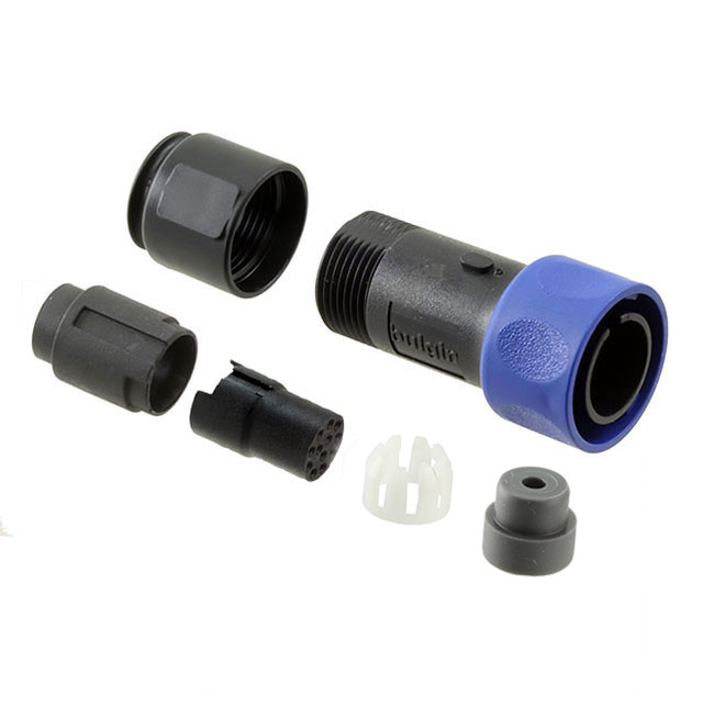 Bulgin_PXP4010/12S/6570