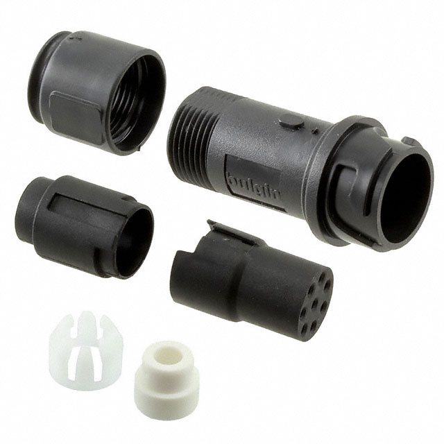 Bulgin_PXP4011/08S/6065