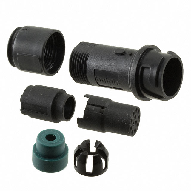 Bulgin_PXP4011/12S/4045