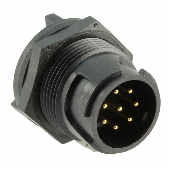 Bulgin_PXP4013/08P/PC