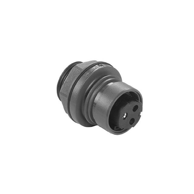 Bulgin_PXP6012/03S/CR