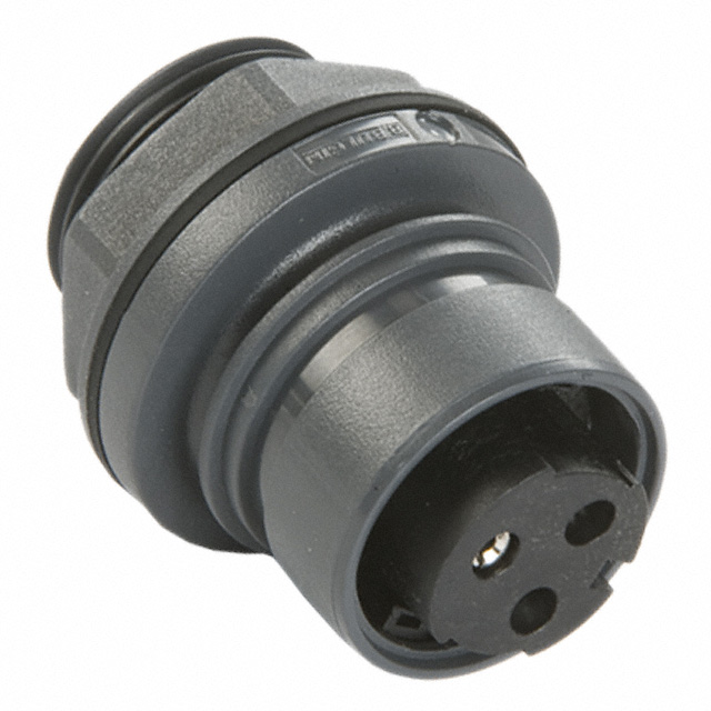 Bulgin_PXP6012/03S/ST