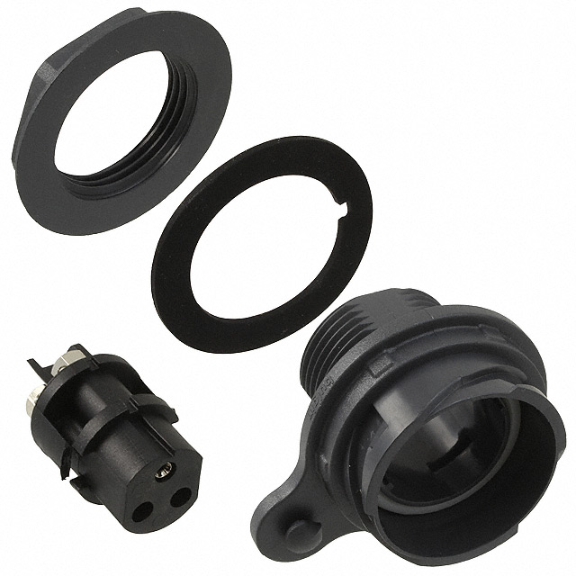 Bulgin_PXP7012/03S/ST