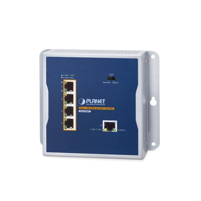 Business Systems Connection Inc._WGS-E304PT
