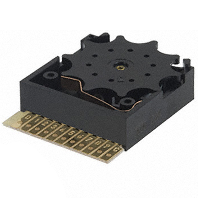 C&K Switches_301119000