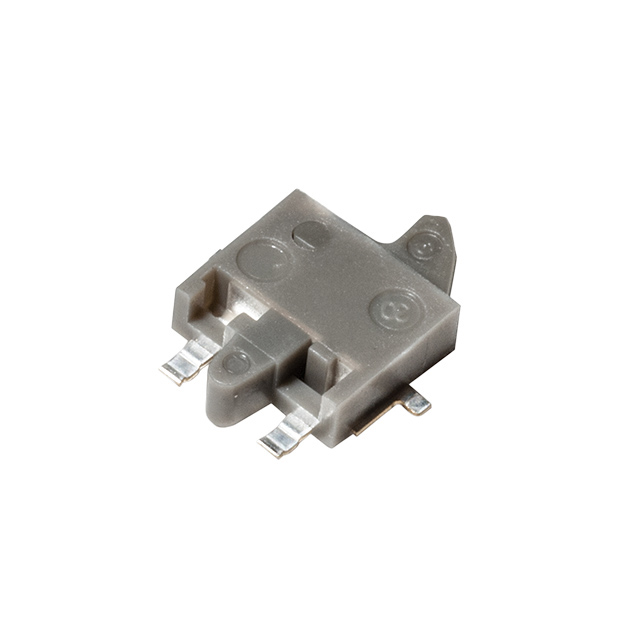 C&K Switches_HDP001L