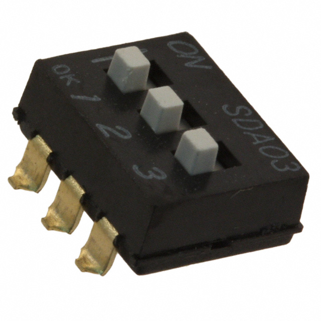 C&K Switches_SDA03H1SBD
