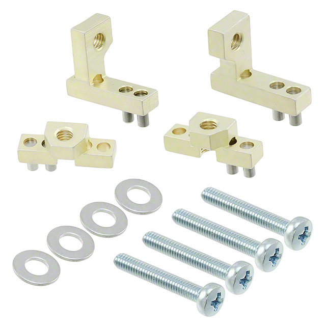 Calmark Birtcher_CCK-KIT-CD