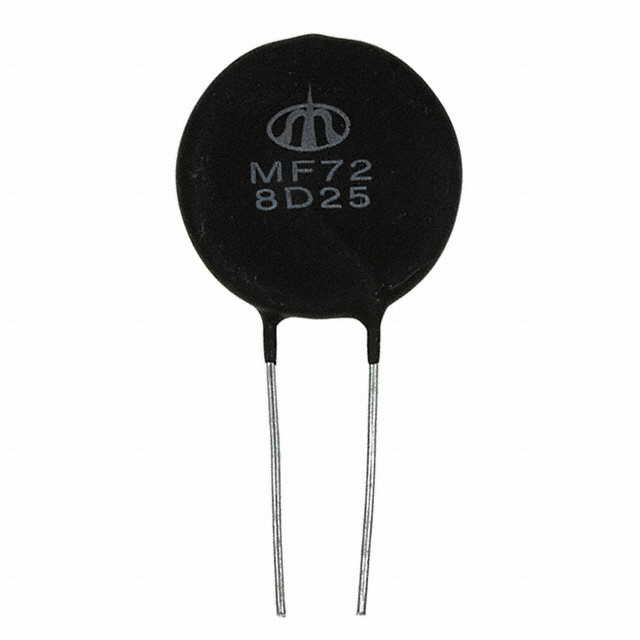 Cantherm_MF72-008D25