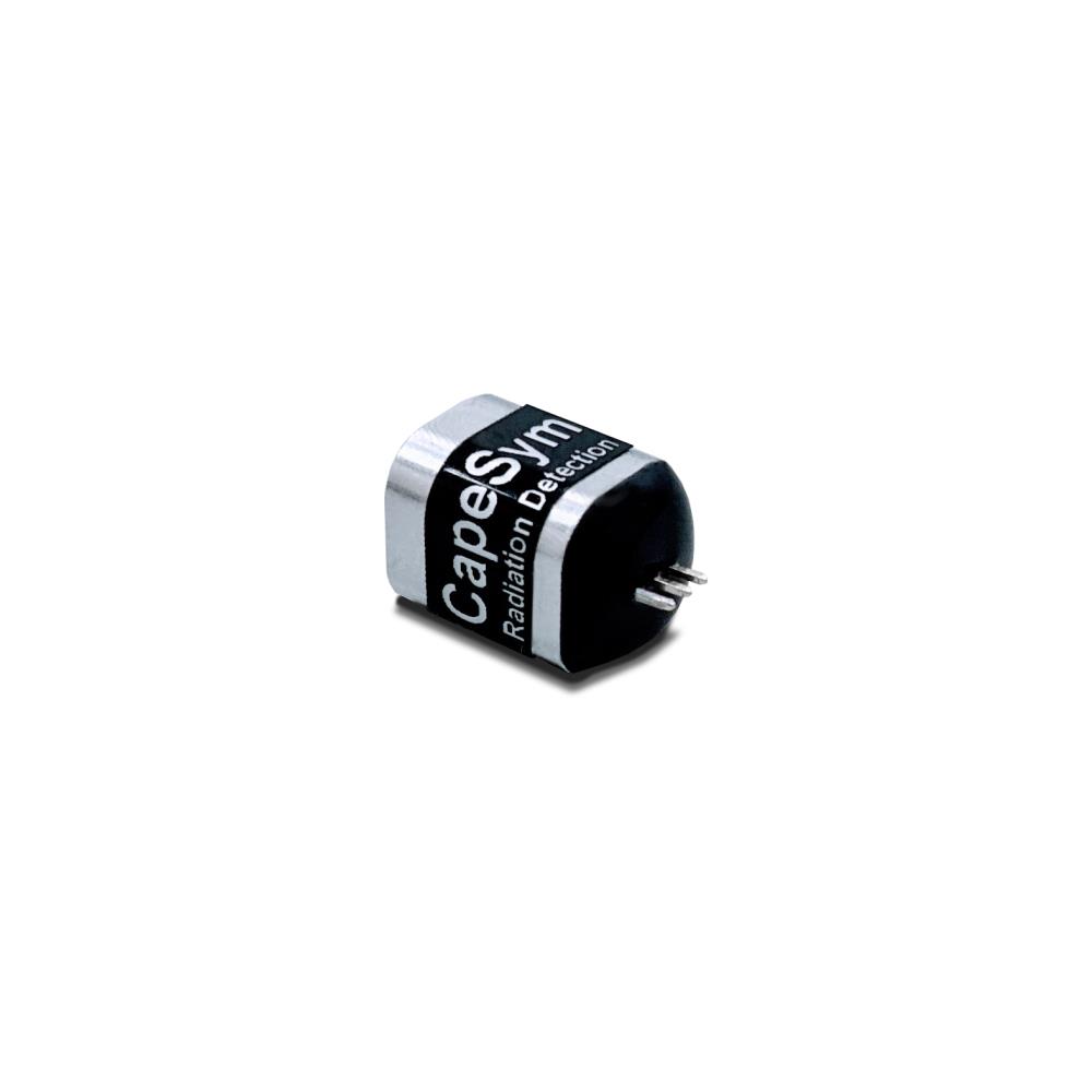 CapeScint_CsI-6c-SiPM