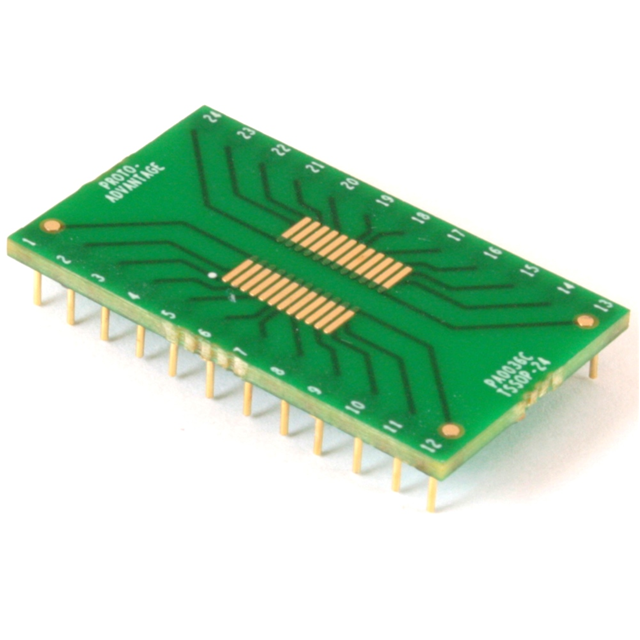 Chip Quik, Inc._PA0036C