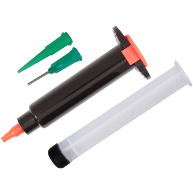 Chip Quik, Inc._UVA5CC-WP-QTY1