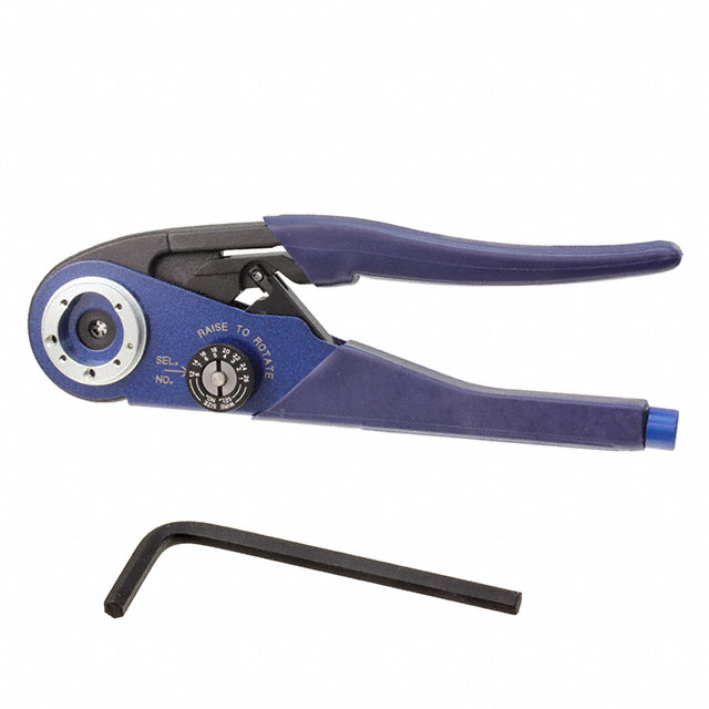 Cinch Connectivity Solutions_144-0000-910