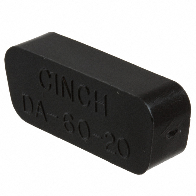 Cinch Connectivity Solutions_DA-60-20