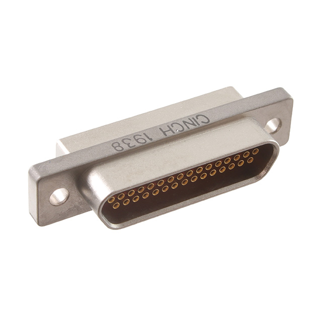 Cinch Connectivity Solutions_DCCM31SSBN