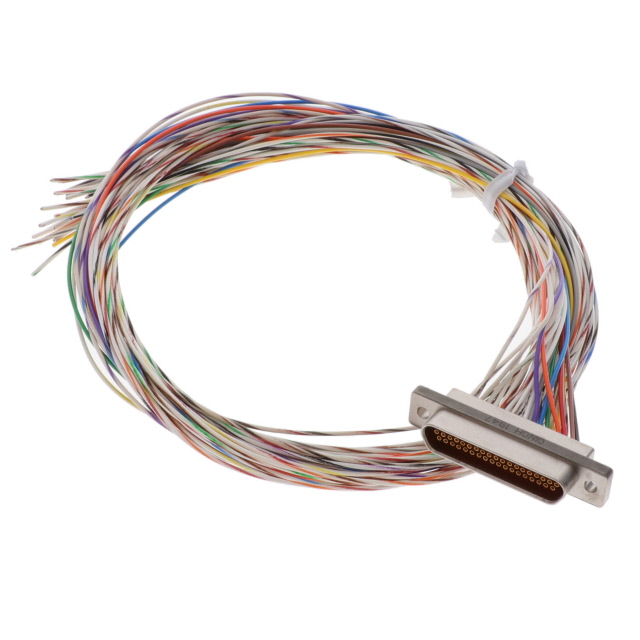 Cinch Connectivity Solutions_DCCM37S6E5-18.0BN