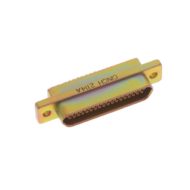 Cinch Connectivity Solutions_DCCM37SSB