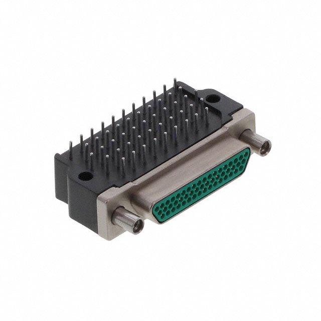 Cinch Connectivity Solutions_DCCM51PCBRPN