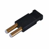 Cinch Connectivity Solutions_LPMWHF_CONN LOOPING PLUG FOR WECO, MINI